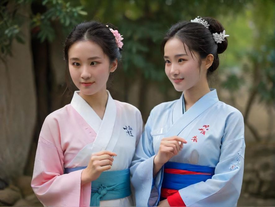 一个舒适干净的桑拿房内部景象