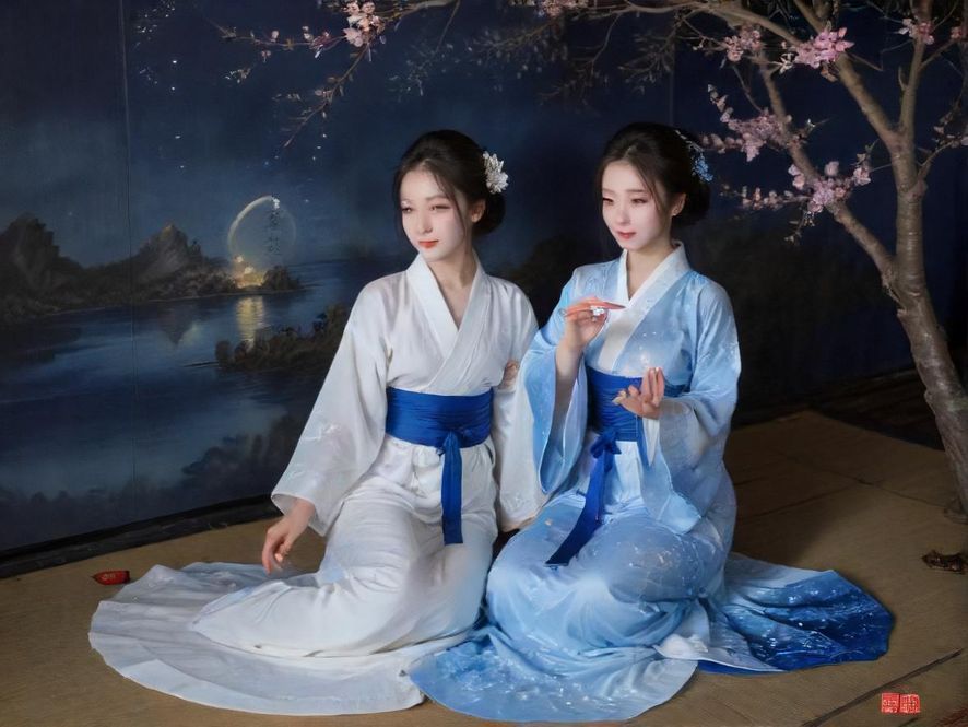 广州夜场桑拿会所大厅一角