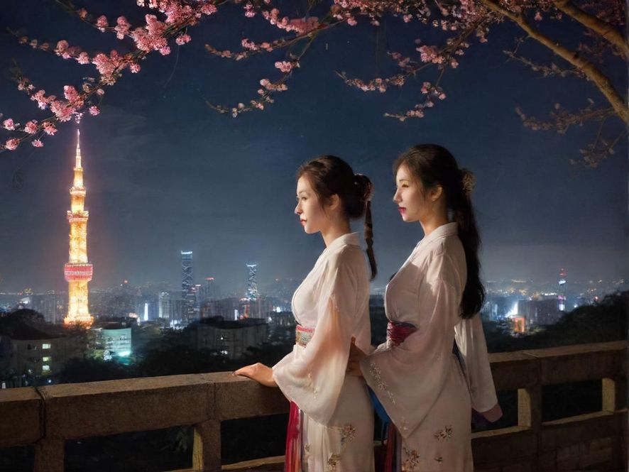 东莞夜场会所的霓虹灯光与现代化设计