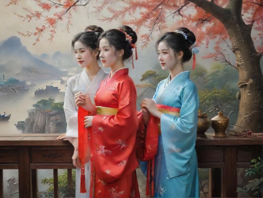 高端桑拿会所休息区环境