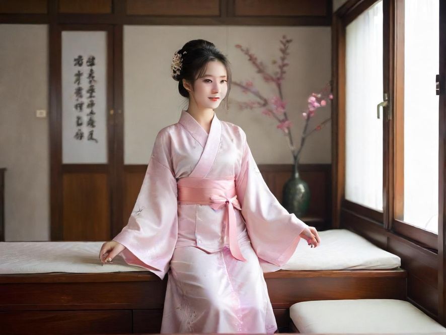 广州按摩技师专业服务场景