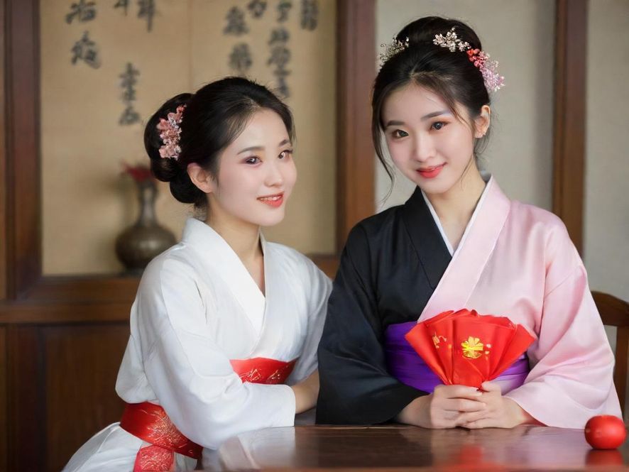 广州挽妻会所入口大厅,柔和灯光营造温馨氛围