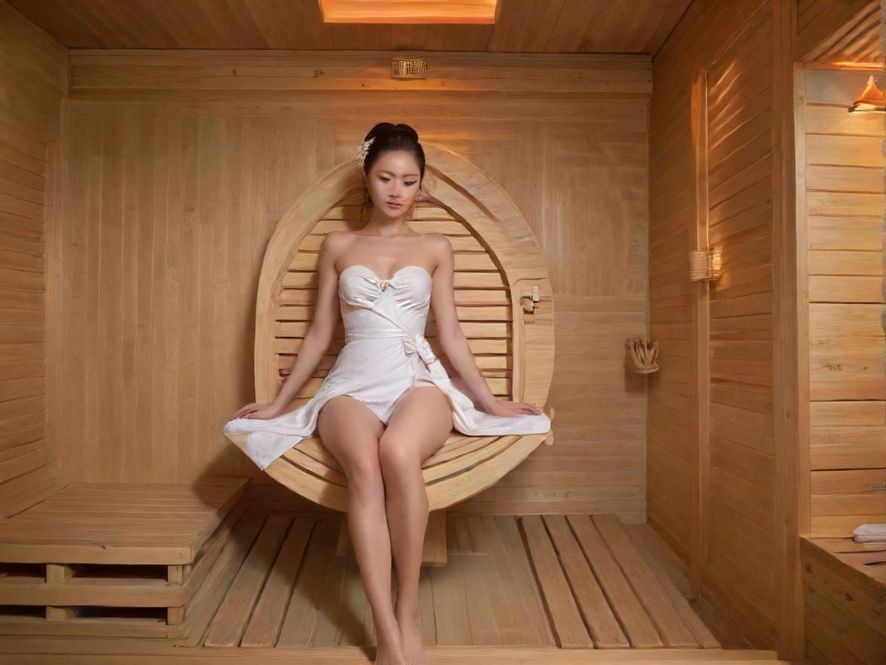 深圳犬马之家会所豪华休息区实景