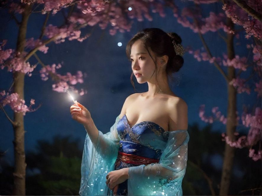 广州休闲夜场环境