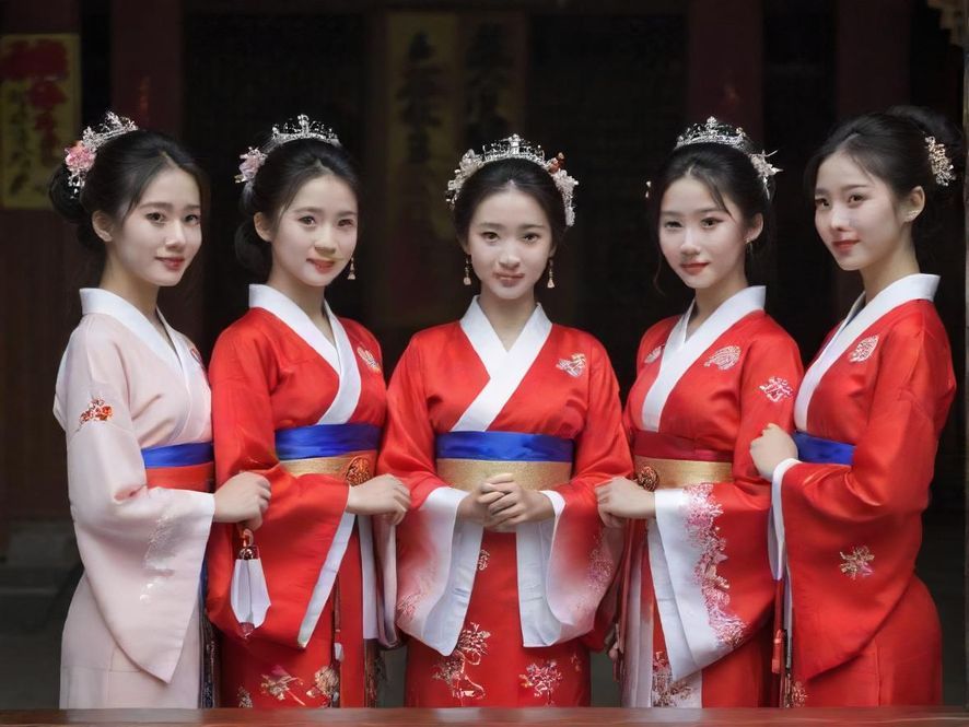 舒适放松的休闲环境