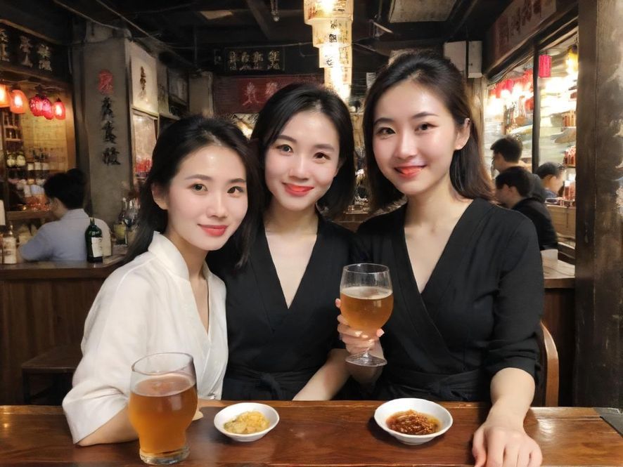 深圳高端会所大堂