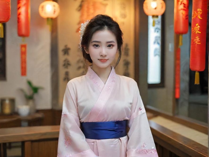 舒适的沐足环境,让人放松身心