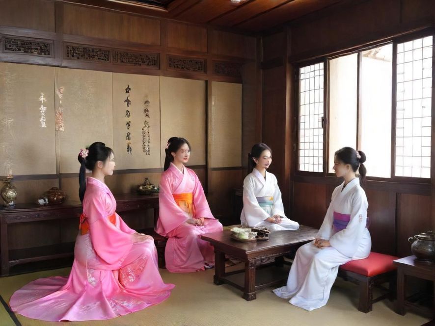 广州高端桑拿会所内部环境