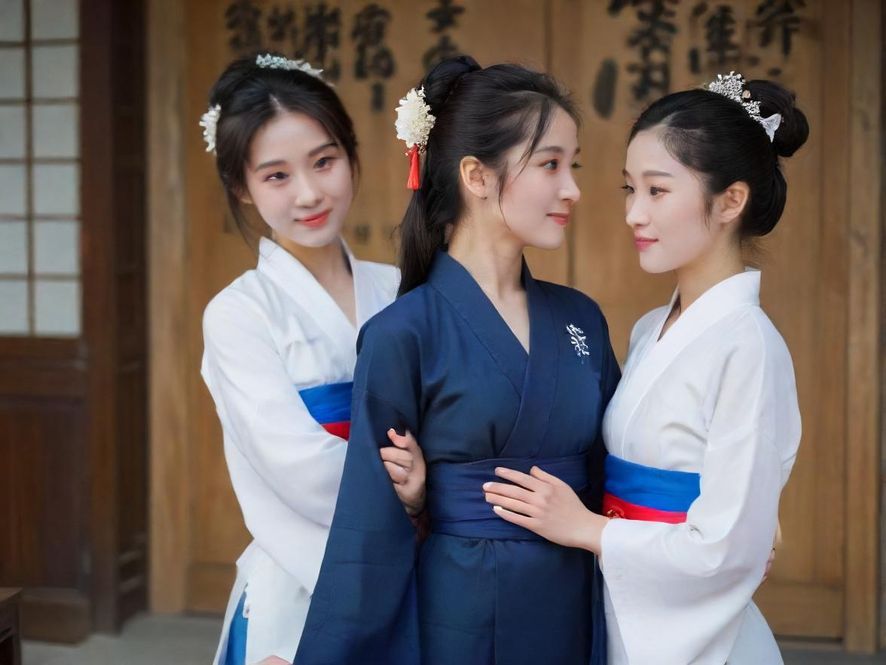 舒适放松的桑拿环境