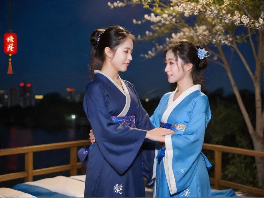 广州桑拿会所放松场景