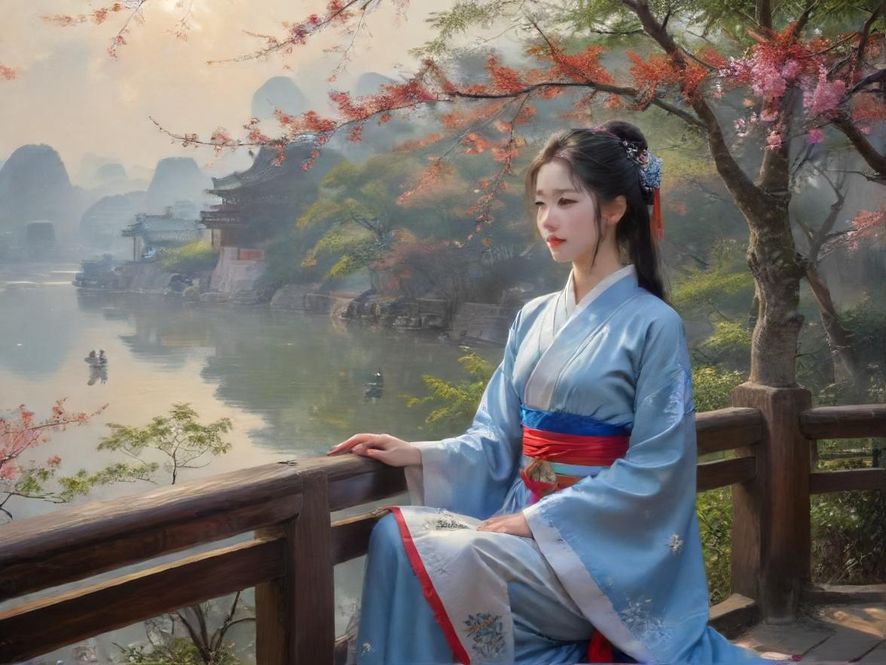 高端桑拿会所休息区