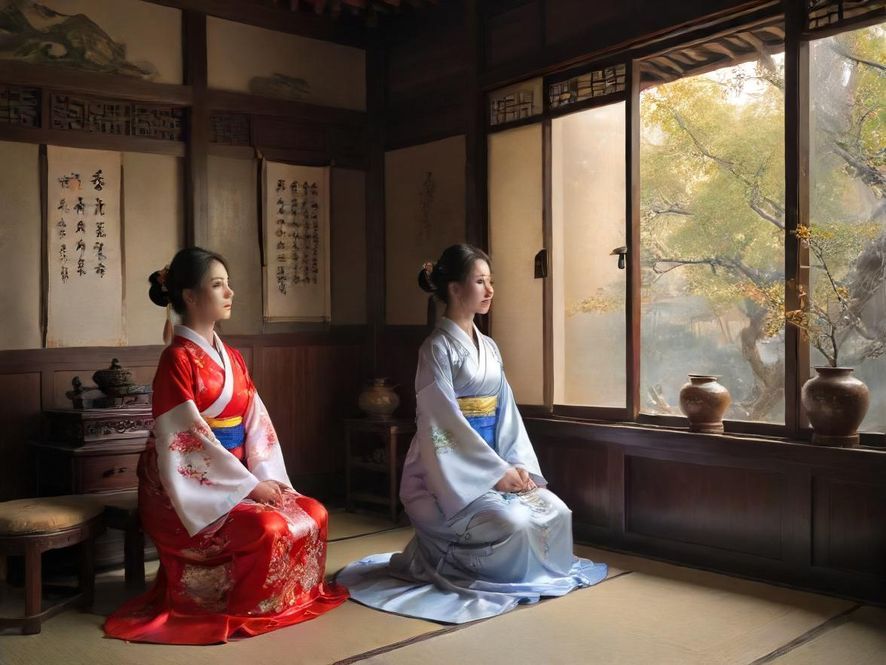 天河区沐足会所内部环境