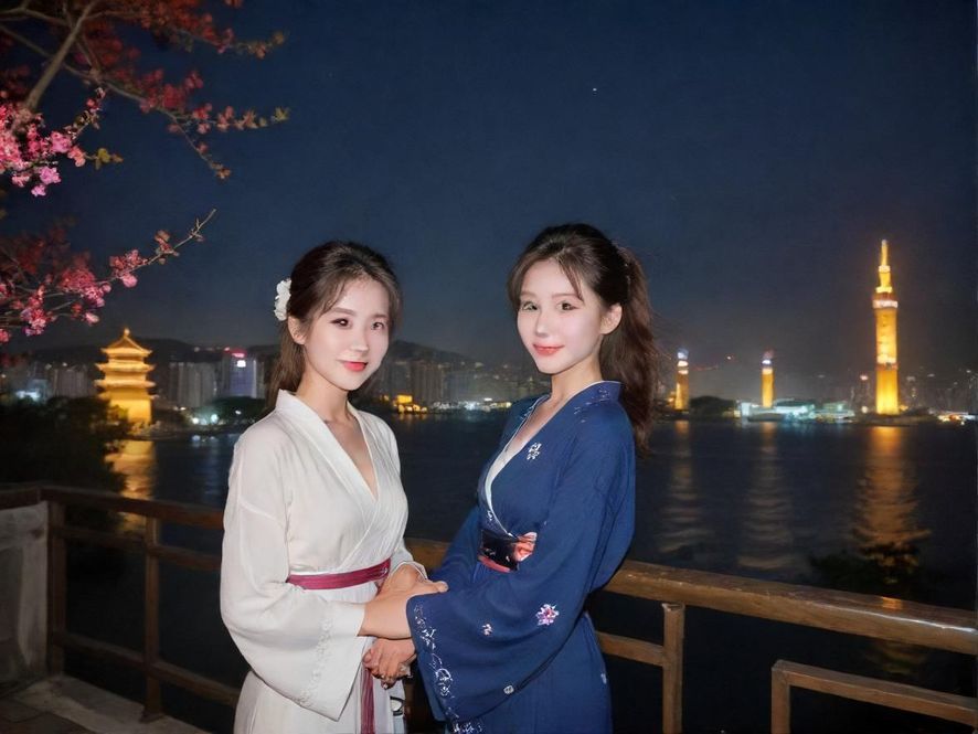 在广州休闲会所享受宁静时光