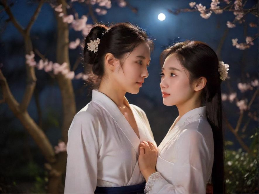 夜场桑拿会所内部环境