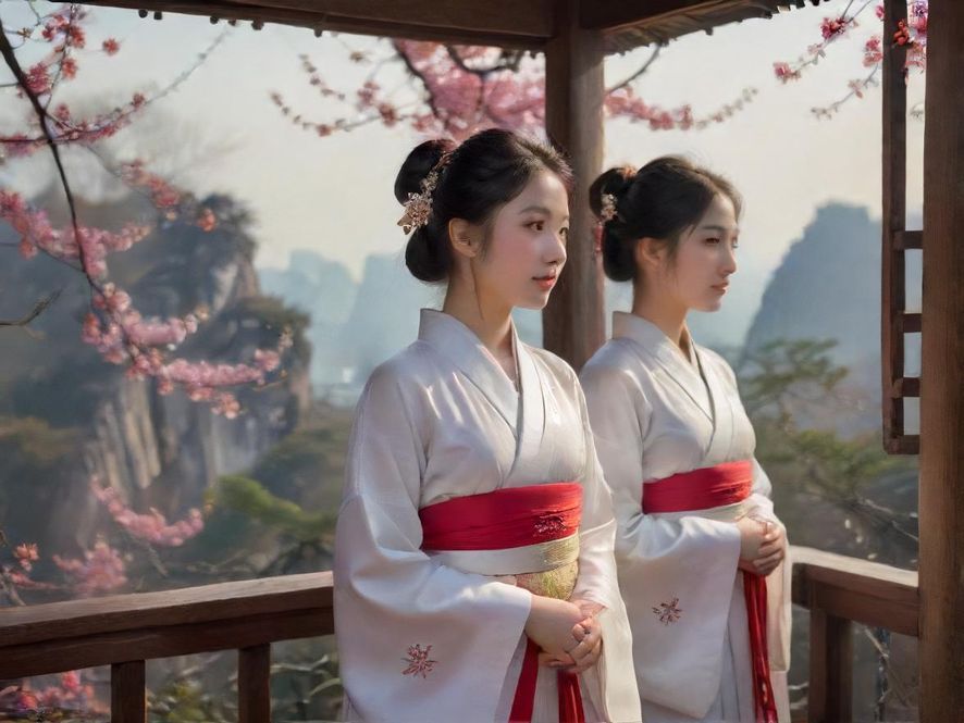 豪华桑拿房内景