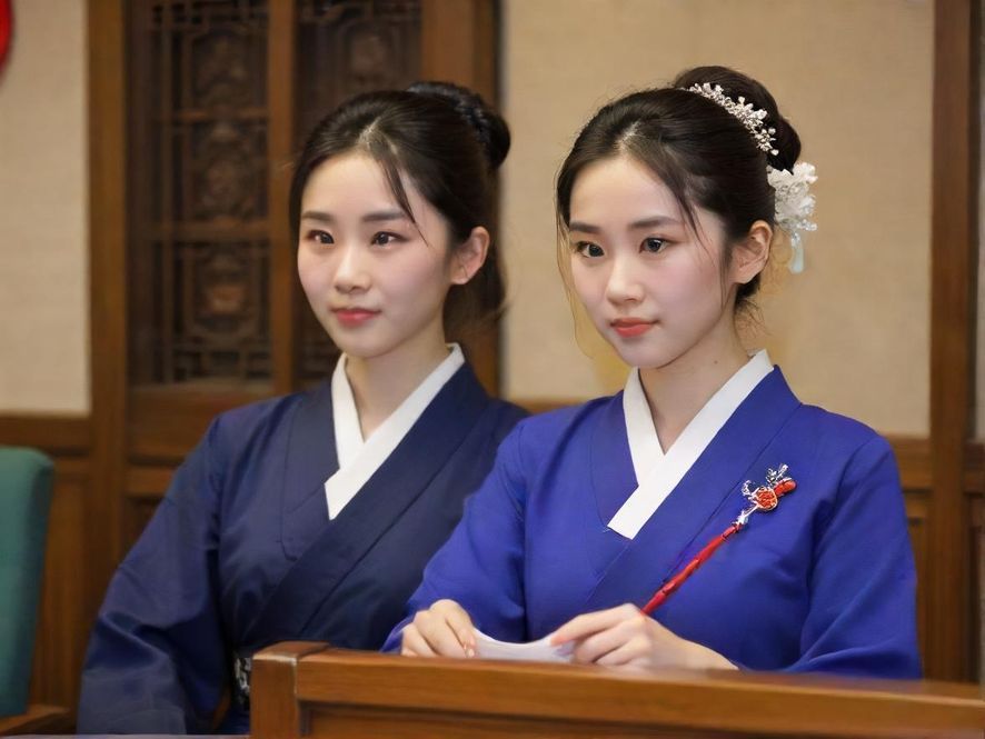 广州番禺水会会所奢华大厅一览