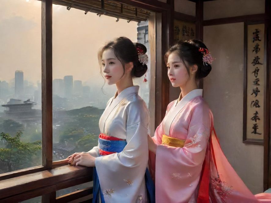 温州隐藏私密会所一角