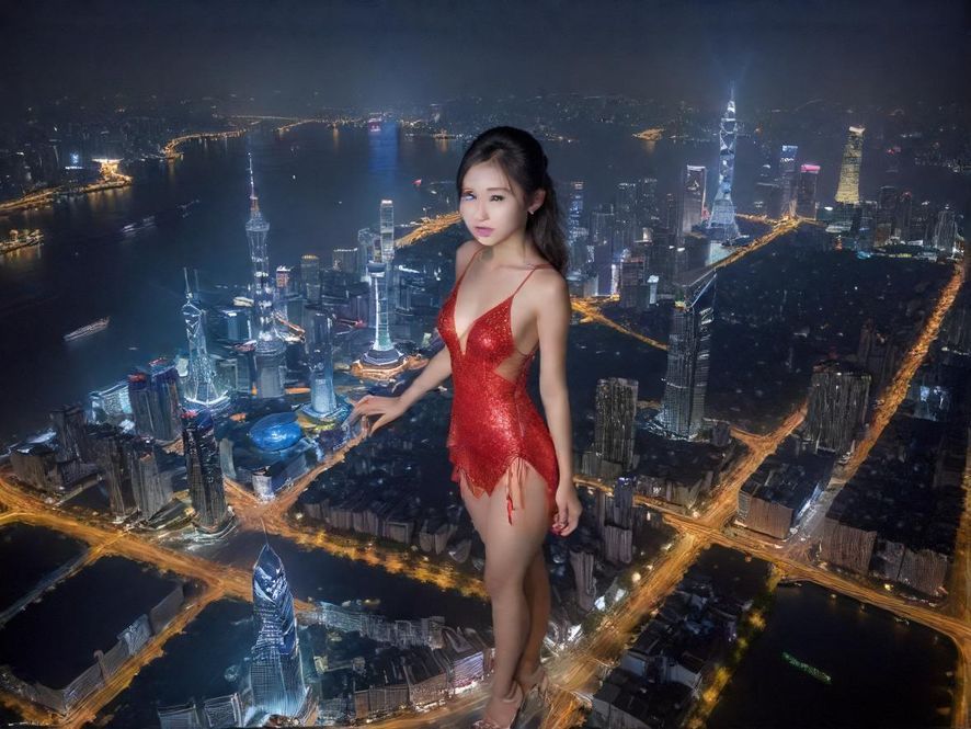 广州夜生活与娱乐