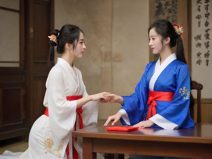 舒适放松的室内环境