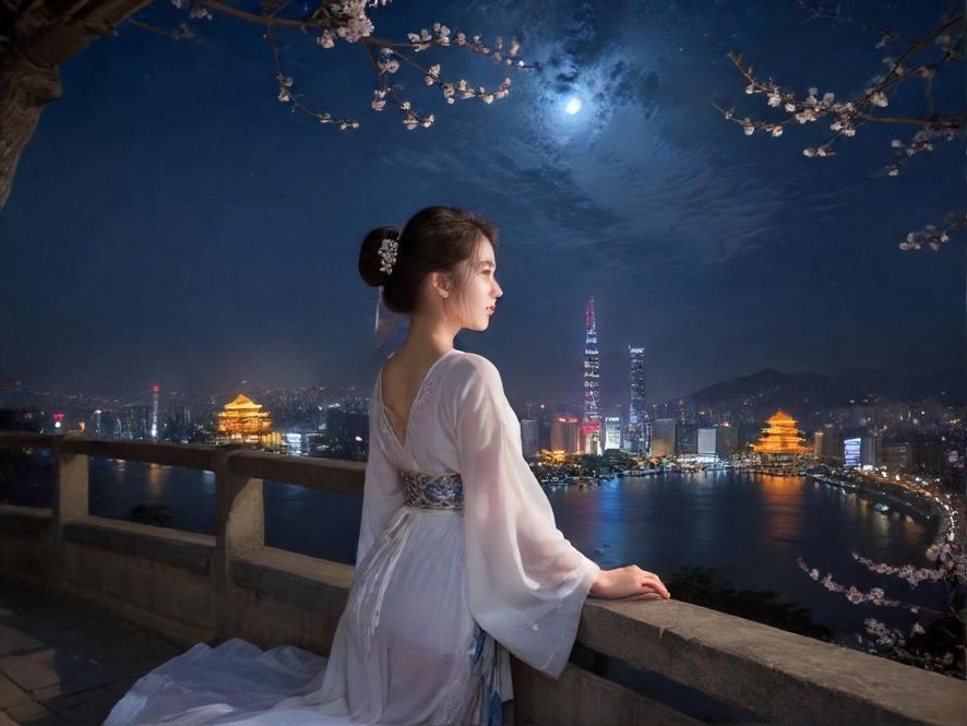 广州老巷子入口