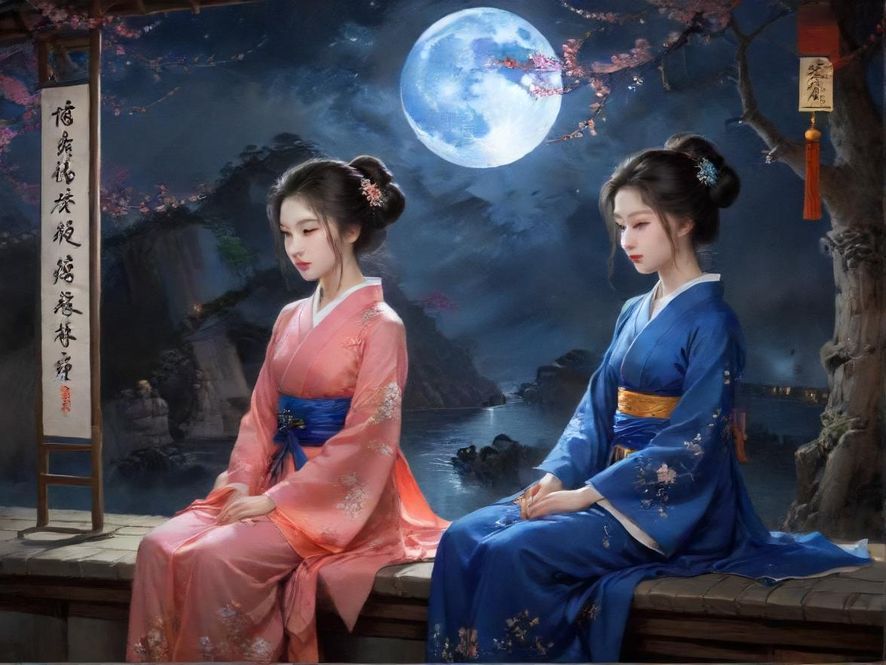 广州某高端会所大厅,灯光璀璨,尽显奢华