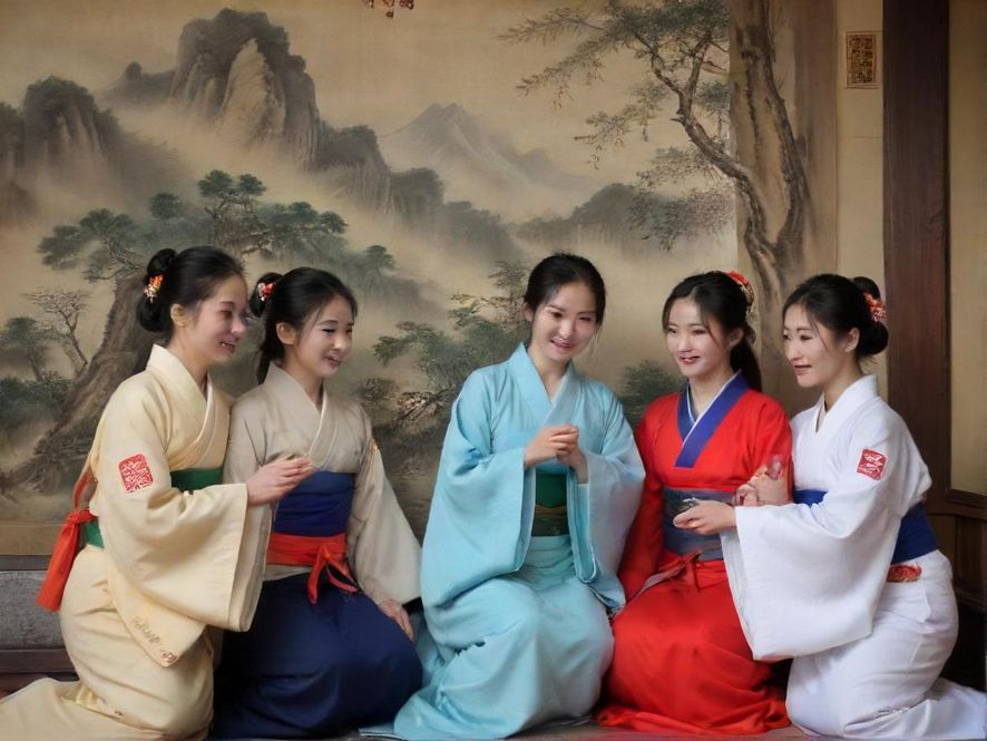 佛山某桑拿会所的休息大厅,灯光柔和,沙发舒适