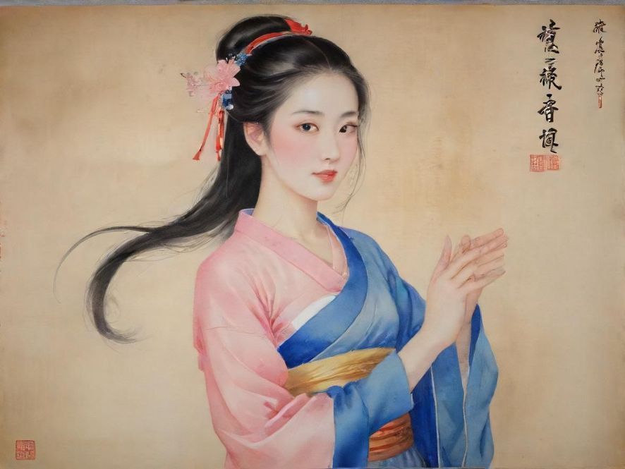 论坛用户交流界面