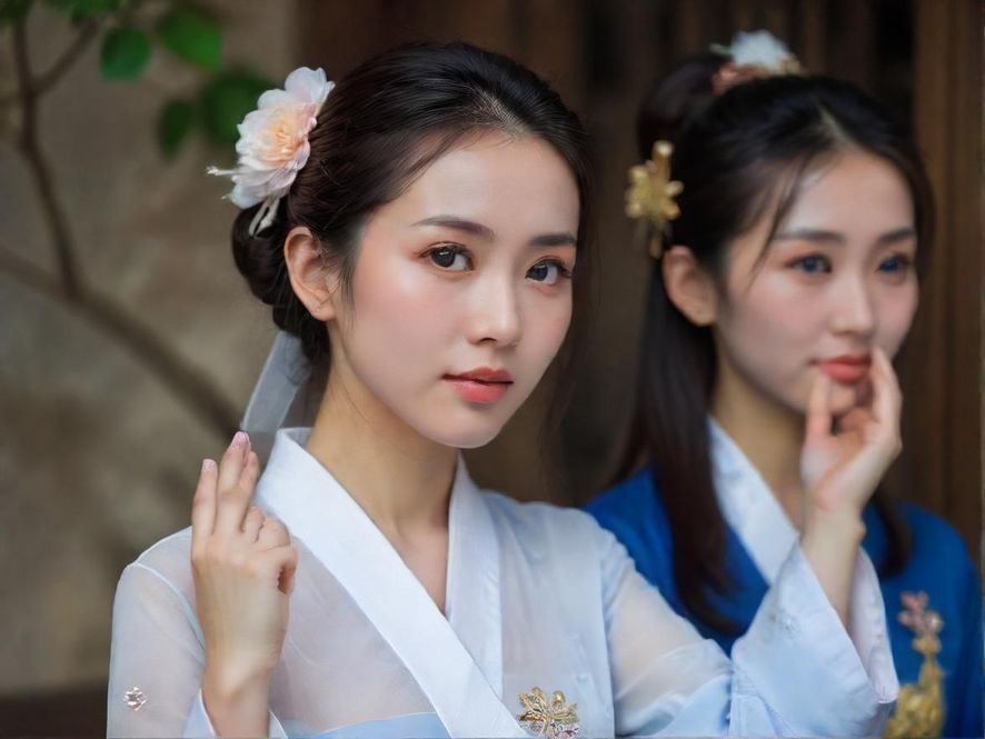 舒适桑拿房内部