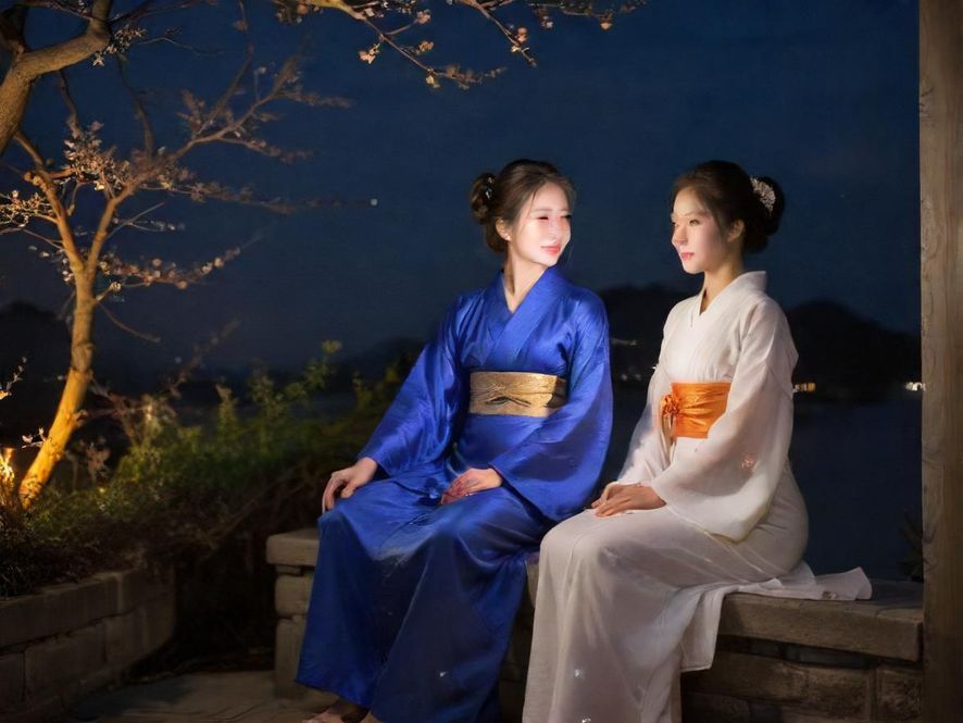 深圳夜场会所时尚氛围