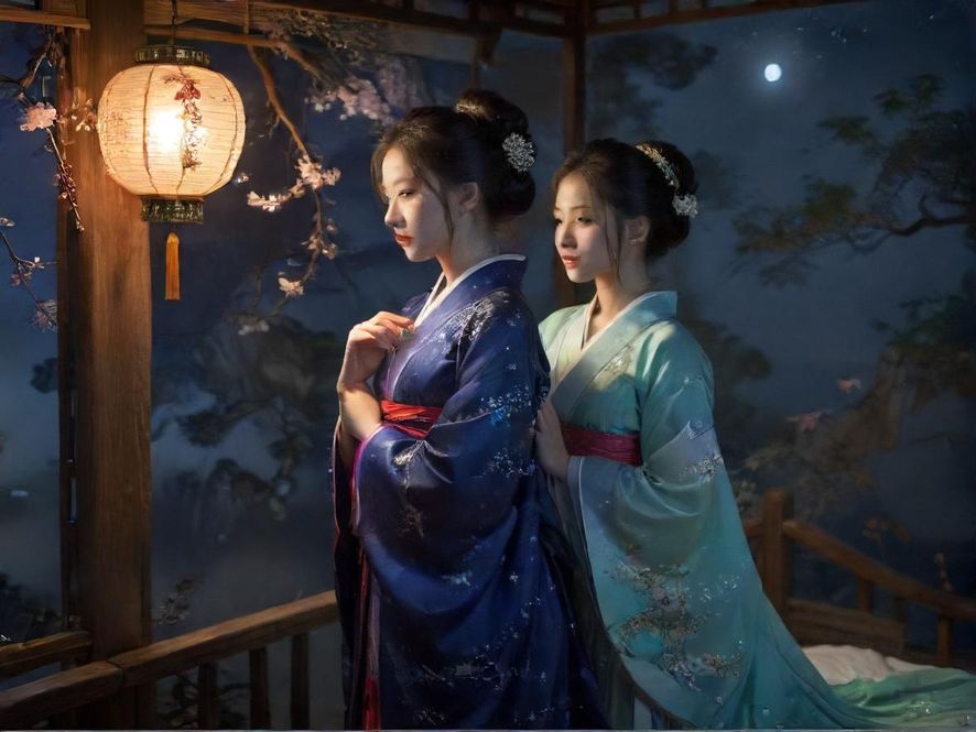 广州桑拿会所内部氛围图