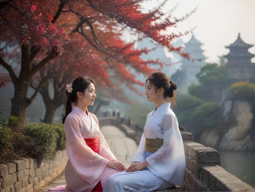 一家豪华会所的休息区域,装饰奢华,光线温暖,非常舒适。