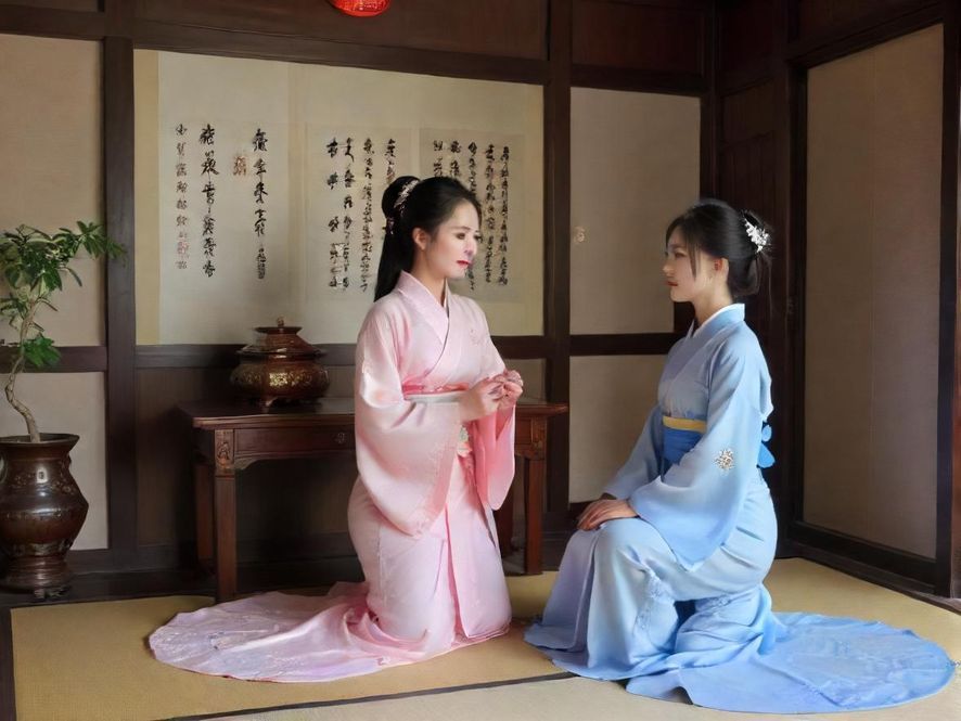 顺德高端休闲会所内部环境