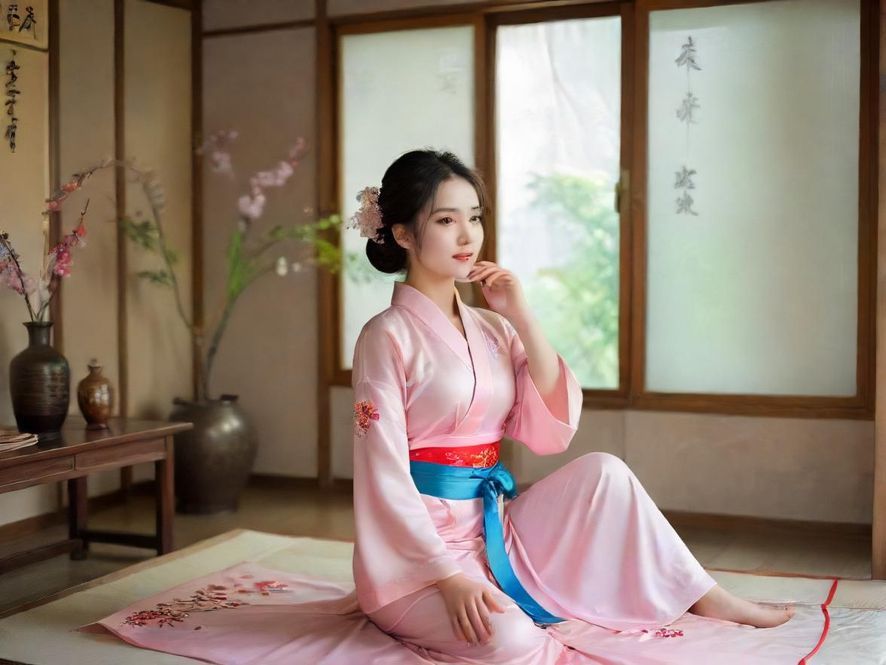 舒适私密的室内环境