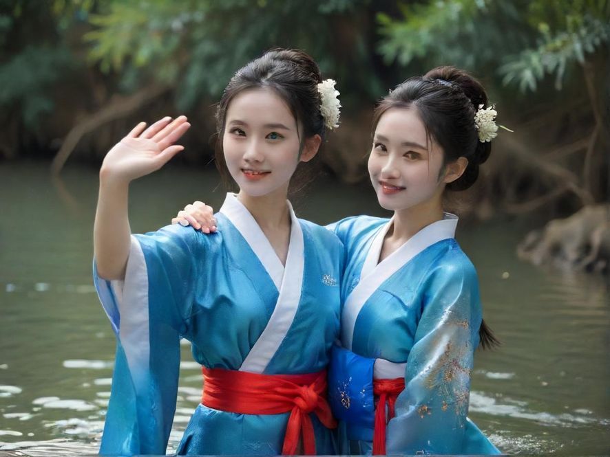 广州某水会整洁舒适的按摩包间