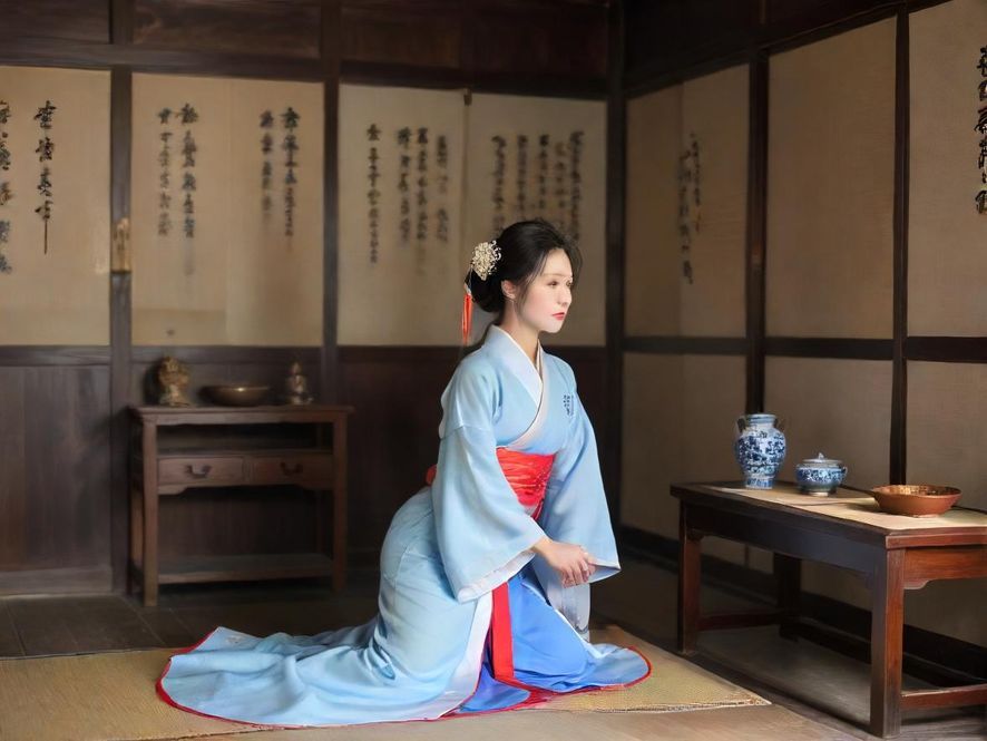 一间高端桑拿会所的休息区，沙发舒适，灯光柔和，营造出放松的氛围。