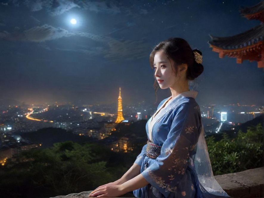 指引你通往精彩夜生活的入口