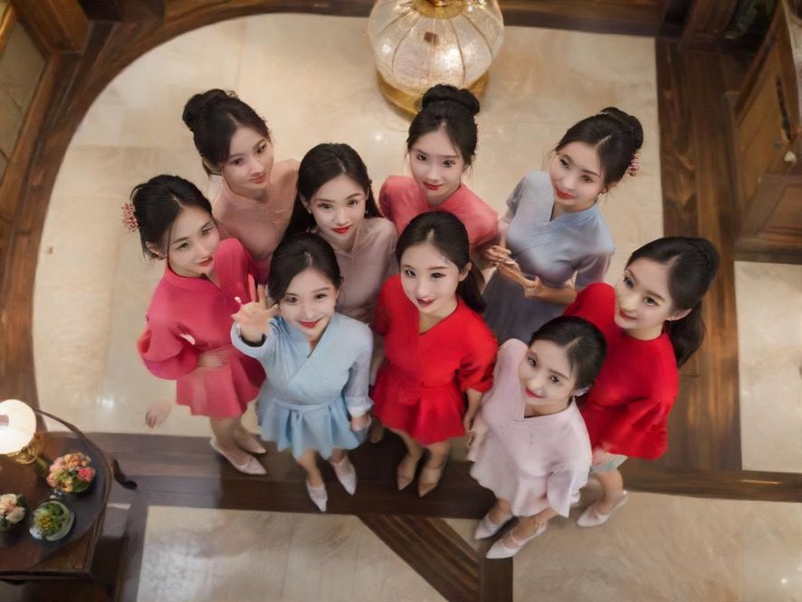 杭州犬马之家室内环境展示