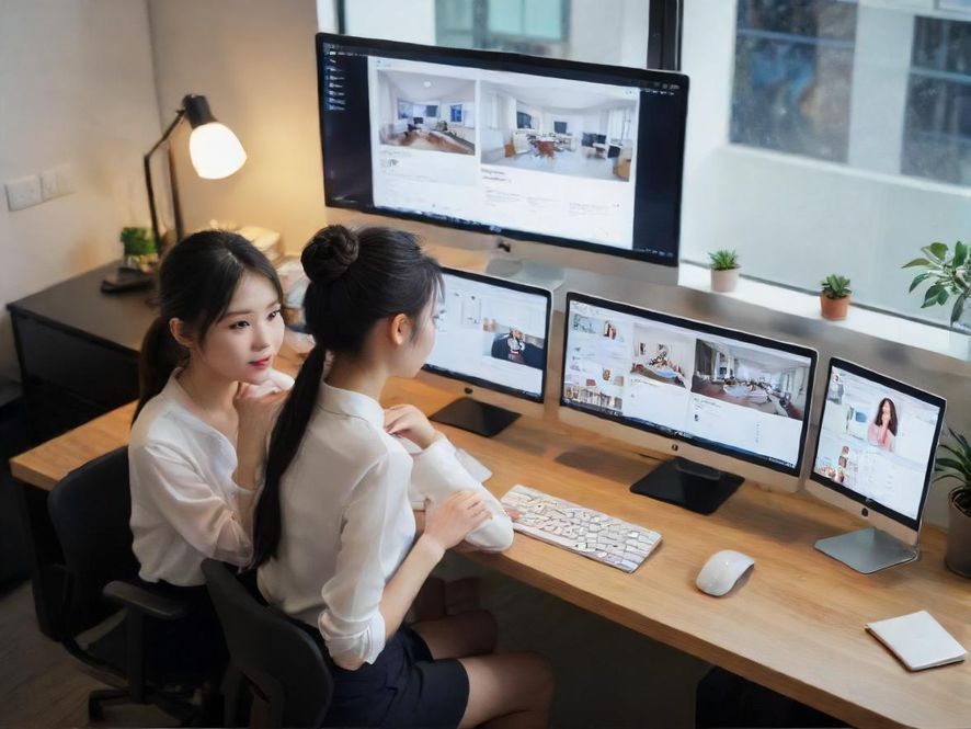 广佛全套app界面展示