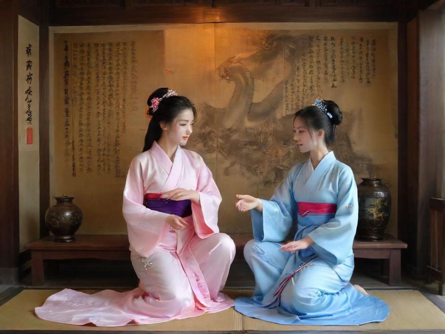 桑拿会所内部蒸汽房氛围图