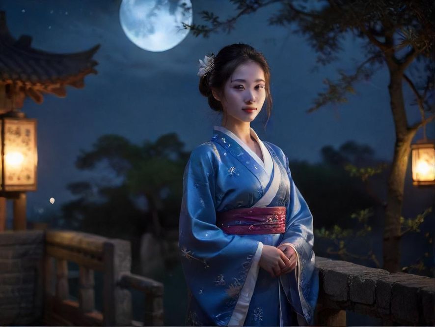 广深夜场桑拿会所夜景氛围