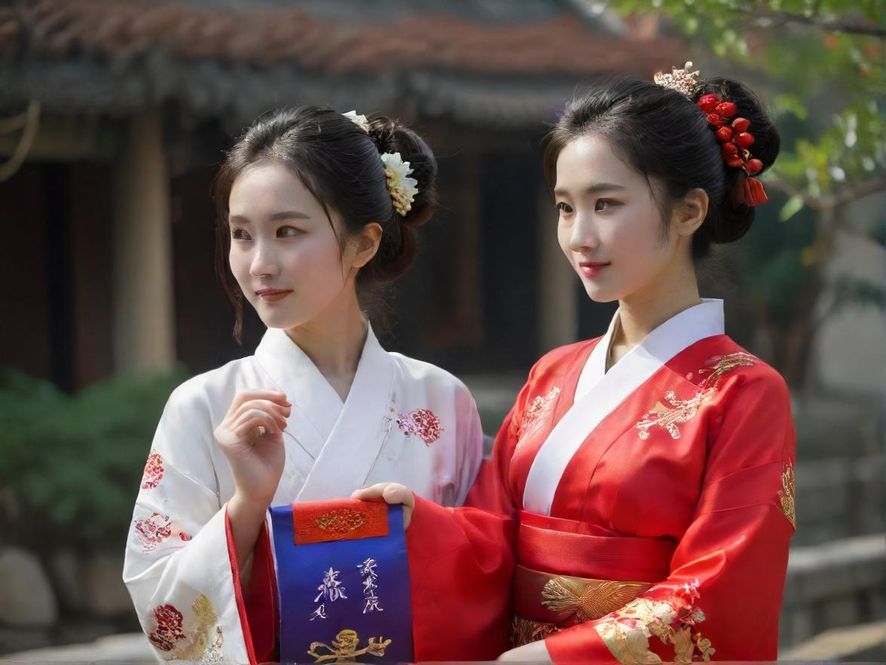 舒适宜人的休闲环境