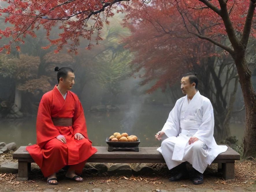 广州一家桑拿会所的休息区,温馨舒适