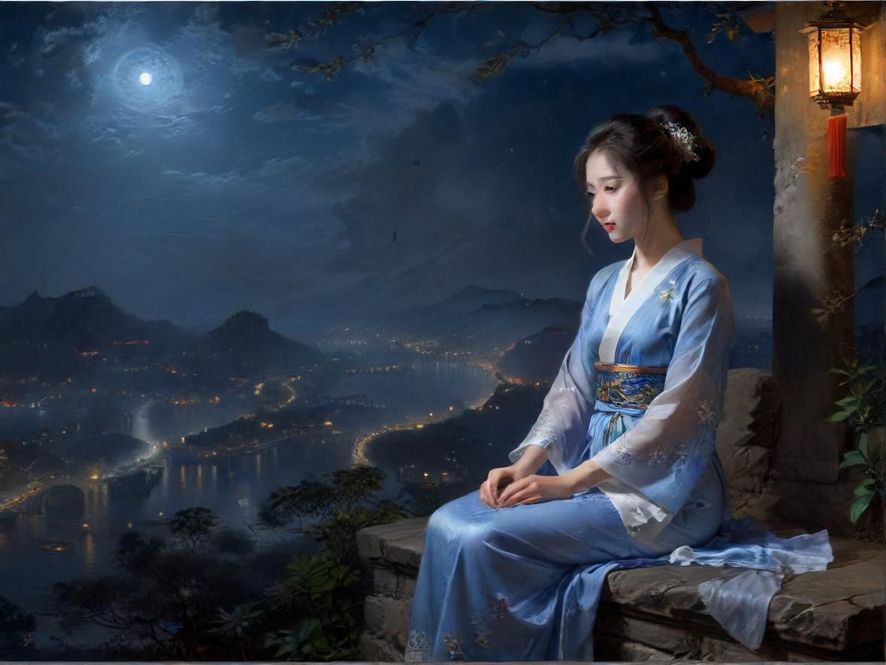 深圳龙华夜晚街边一个低调的场所入口