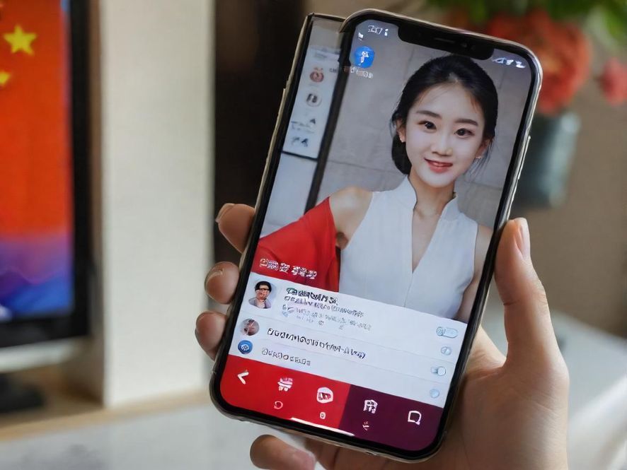 手机浏览论坛信息流