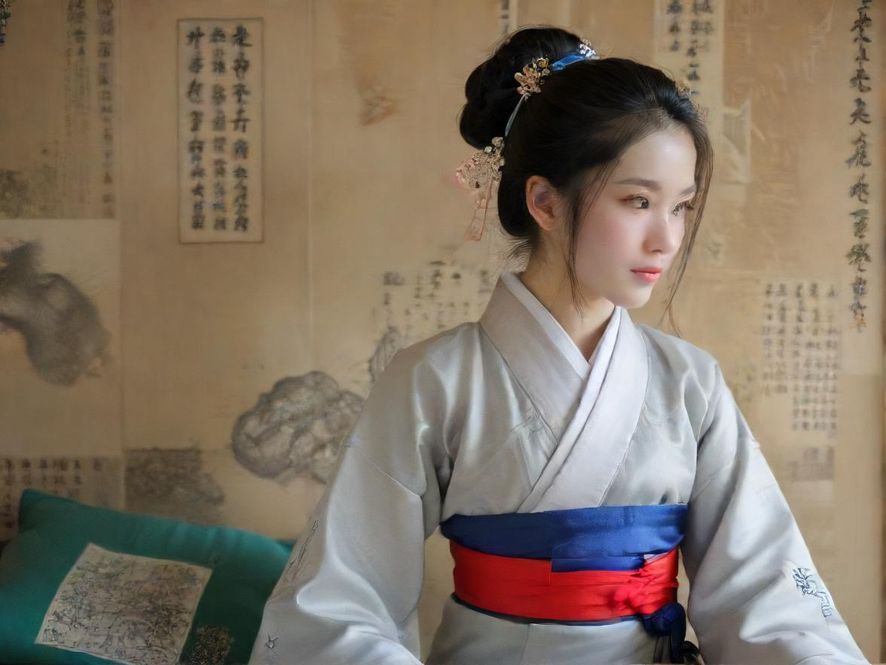 深圳光明一处隐秘茶馆