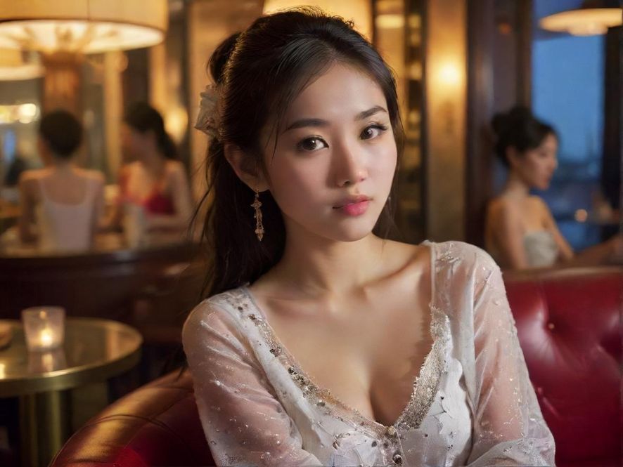 广州桑拿会所舒适休息区一览