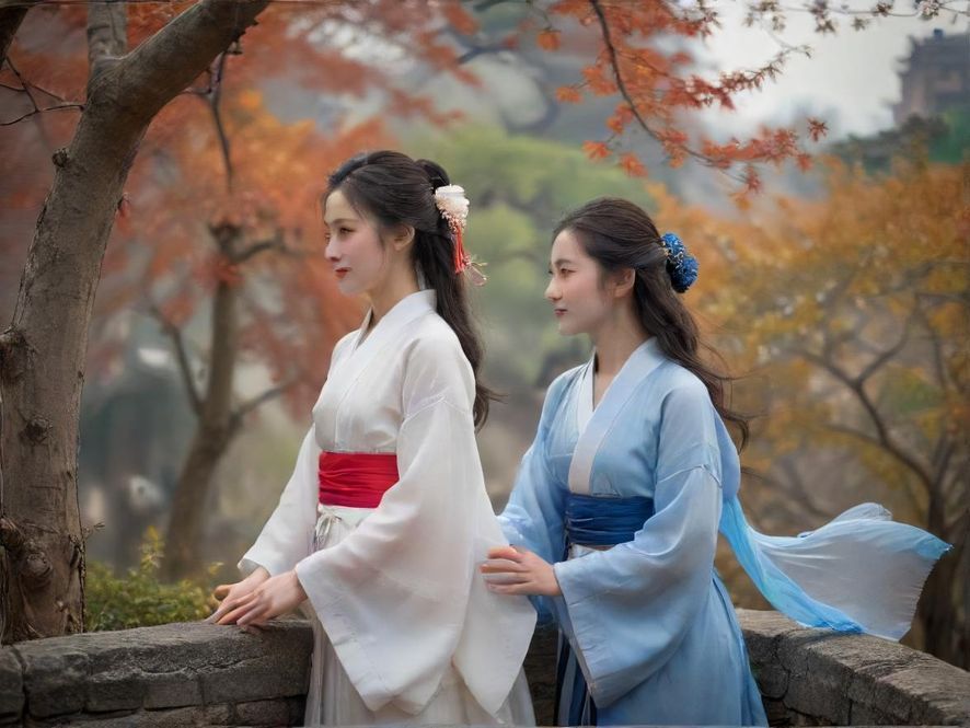 舒适的桑拿环境