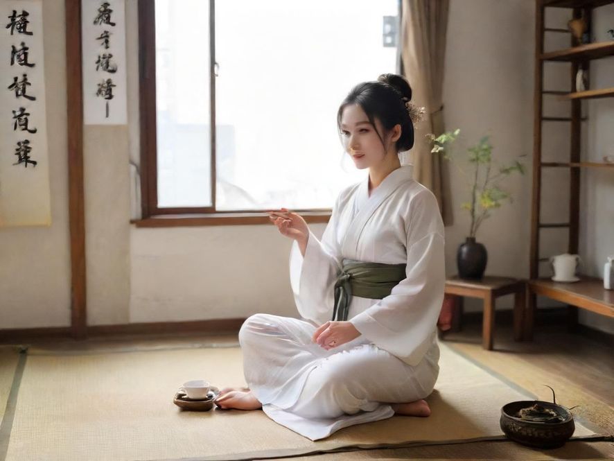 深圳新茶会所豪华休息室实景