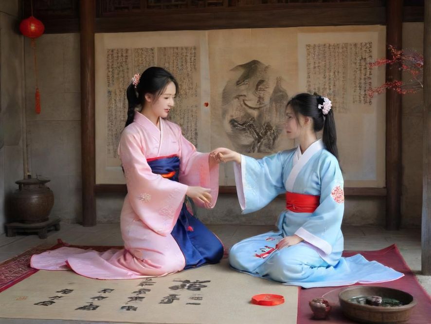 休闲会所环境展示