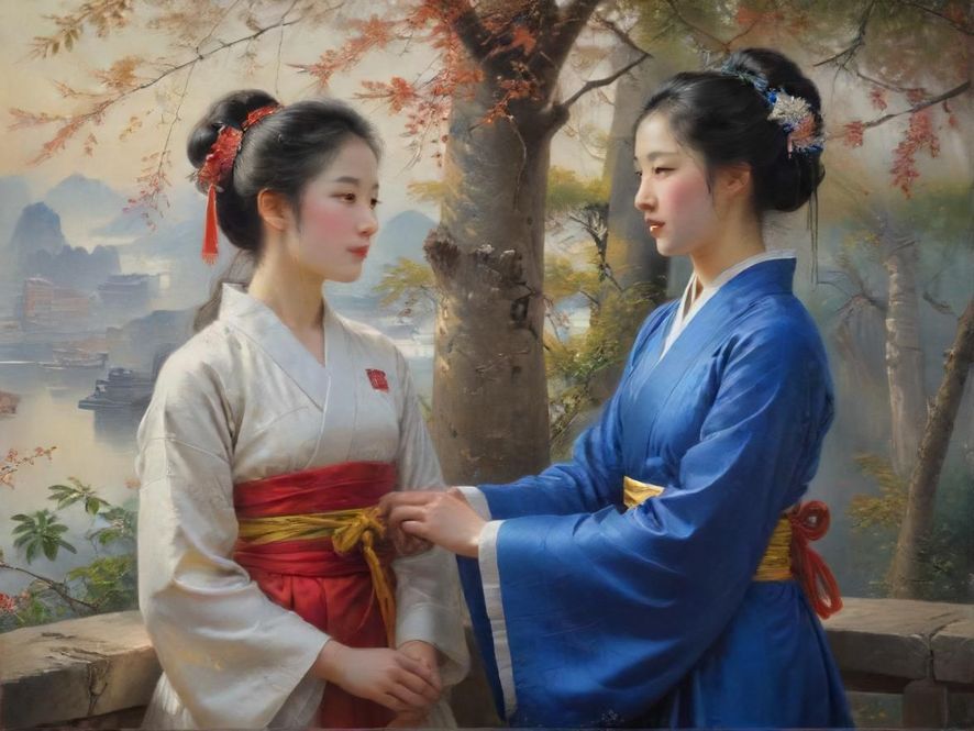 广州桑拿会所休息区一角